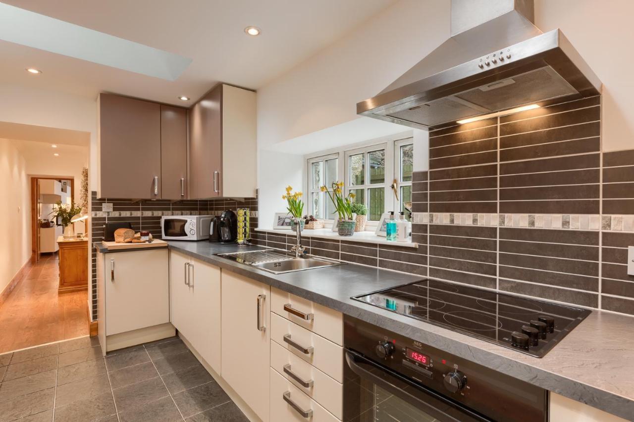 Dundas Flat Comrie Exterior foto